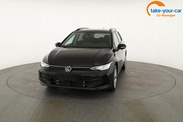 Volkswagen - Golf Variant - EU-Neuwagen - Reimport
