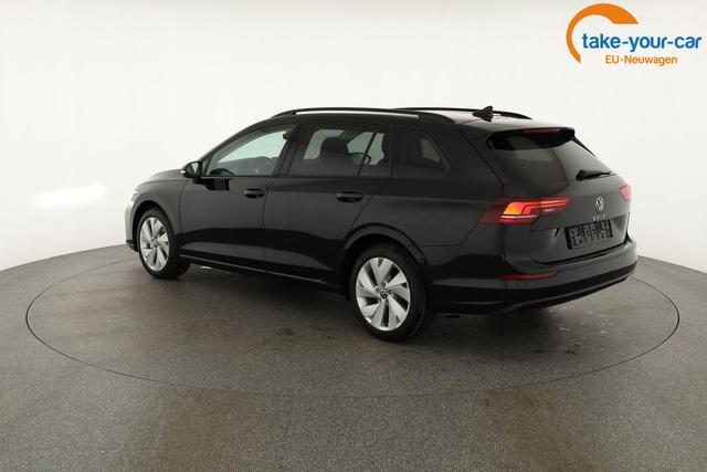 Volkswagen - Golf Variant - EU-Neuwagen - Reimport