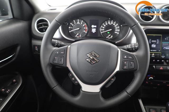 Suzuki - Vitara - EU-Neuwagen - Reimport