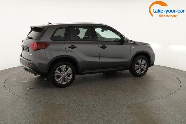 Suzuki - Vitara - EU-Neuwagen - Reimport