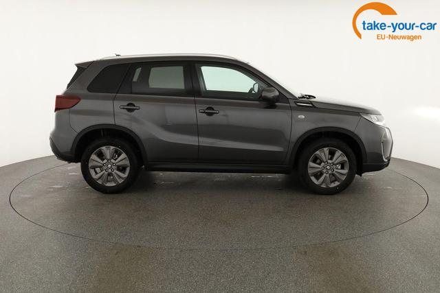 Suzuki - Vitara - EU-Neuwagen - Reimport