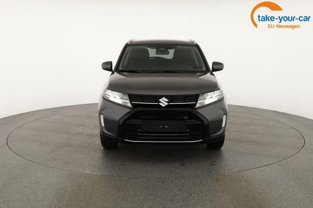 Suzuki - Vitara - EU-Neuwagen - Reimport