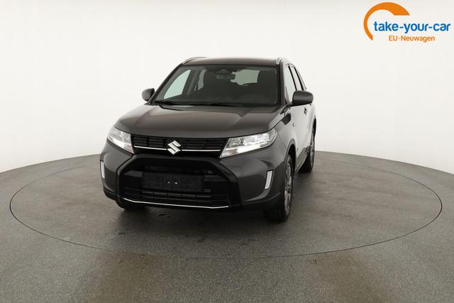 Suzuki - Vitara - EU-Neuwagen - Reimport