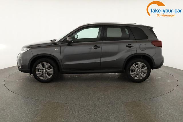 Suzuki - Vitara - EU-Neuwagen - Reimport