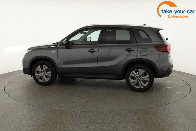 Suzuki - Vitara - EU-Neuwagen - Reimport