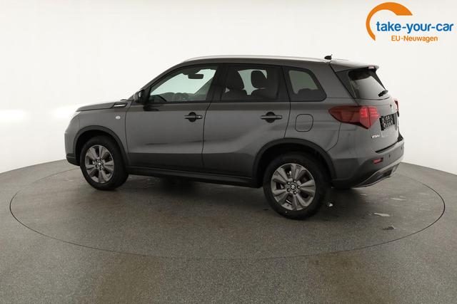 Suzuki - Vitara - EU-Neuwagen - Reimport