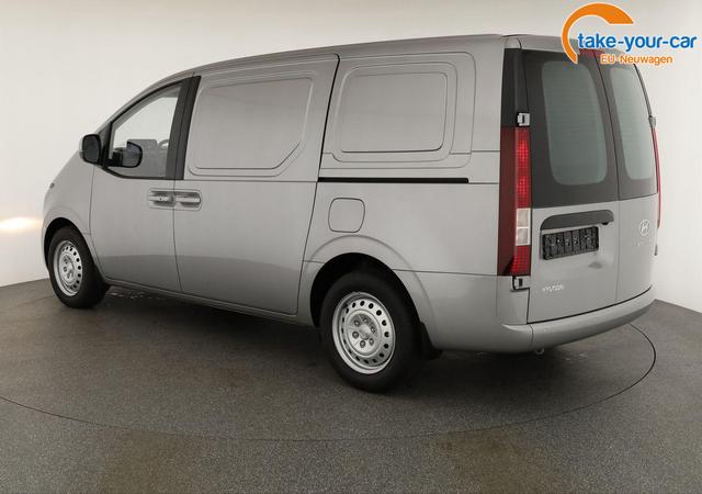 Hyundai - Staria - EU-Neuwagen - Reimport