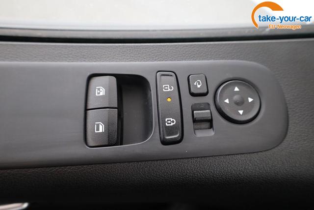 Hyundai - Staria - EU-Neuwagen - Reimport