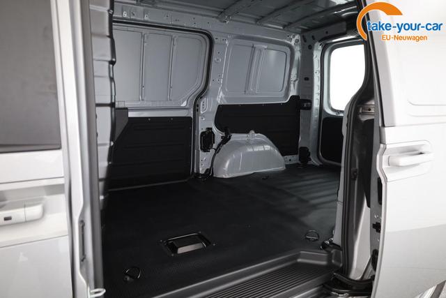 Hyundai - Staria - EU-Neuwagen - Reimport