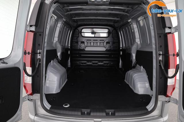 Hyundai - Staria - EU-Neuwagen - Reimport