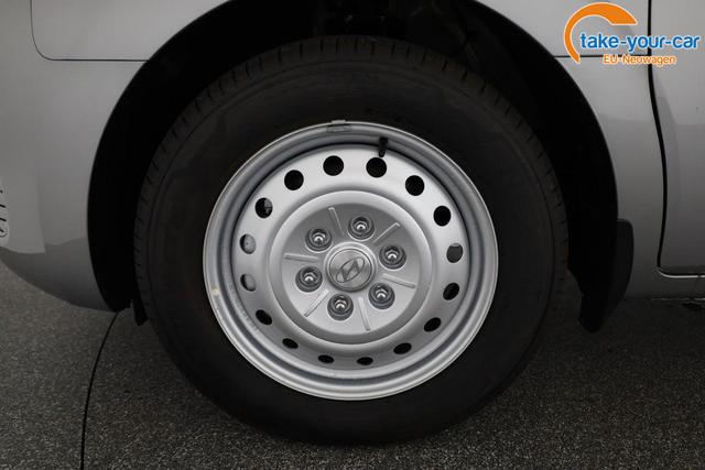 Hyundai - Staria - EU-Neuwagen - Reimport