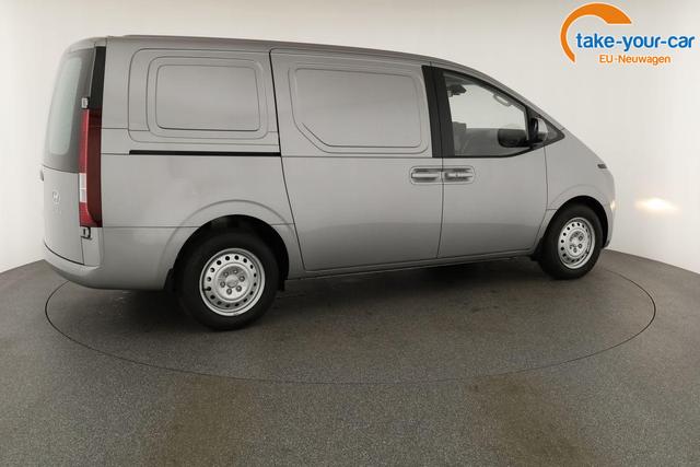 Hyundai - Staria - EU-Neuwagen - Reimport