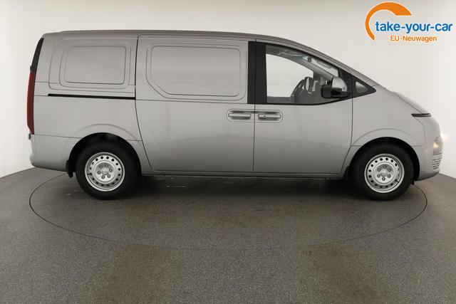 Hyundai - Staria - EU-Neuwagen - Reimport