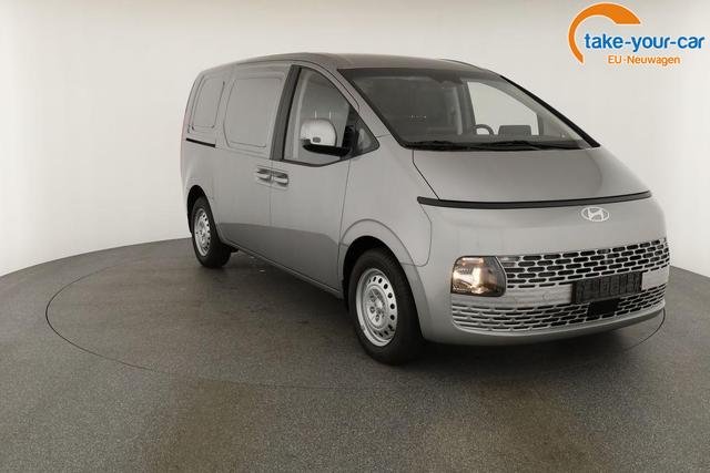 Hyundai - Staria - EU-Neuwagen - Reimport