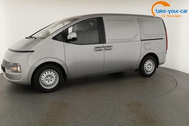 Hyundai - Staria - EU-Neuwagen - Reimport