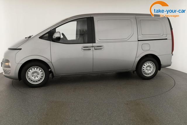 Hyundai - Staria - EU-Neuwagen - Reimport
