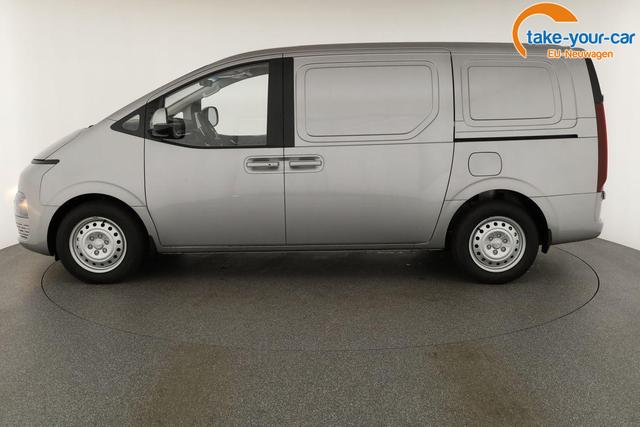 Hyundai - Staria - EU-Neuwagen - Reimport