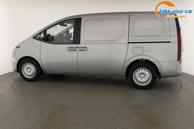 Hyundai - Staria - EU-Neuwagen - Reimport