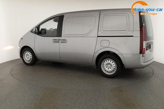 Hyundai - Staria - EU-Neuwagen - Reimport