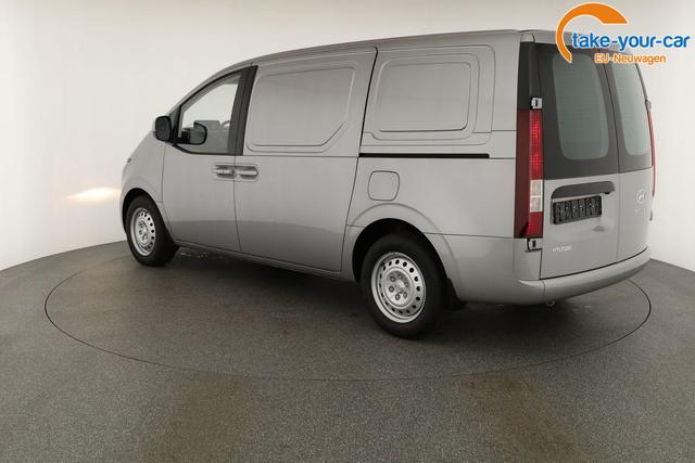 Hyundai - Staria - EU-Neuwagen - Reimport