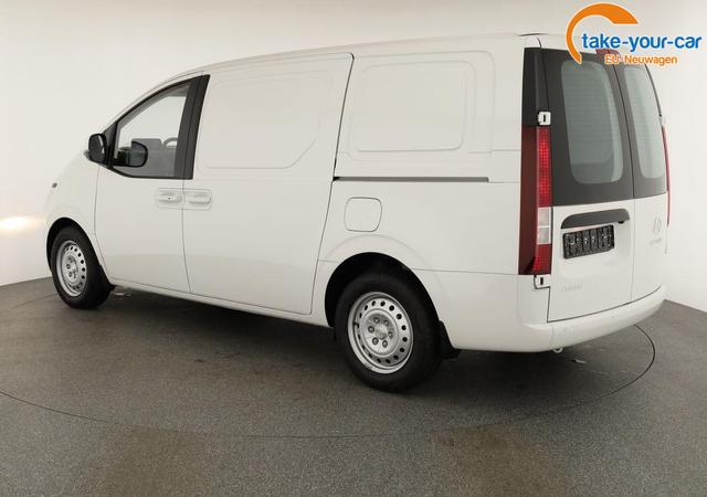 Hyundai - Staria - EU-Neuwagen - Reimport