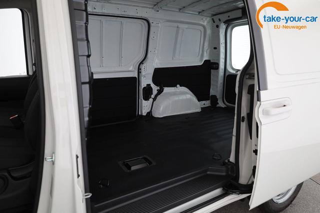 Hyundai - Staria - EU-Neuwagen - Reimport