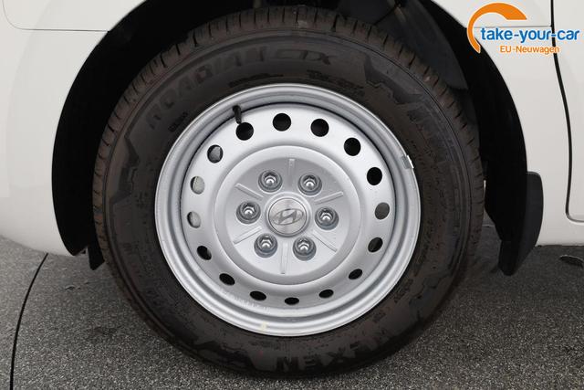 Hyundai - Staria - EU-Neuwagen - Reimport