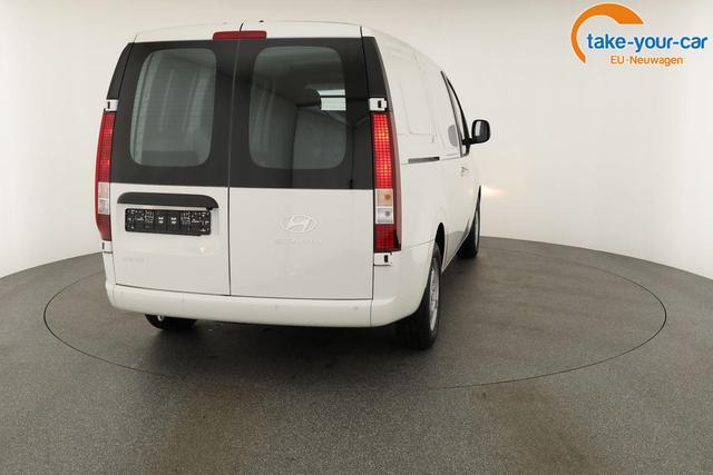 Hyundai - Staria - EU-Neuwagen - Reimport