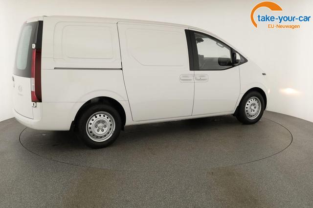 Hyundai - Staria - EU-Neuwagen - Reimport
