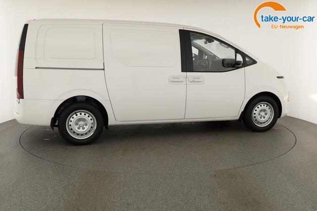 Hyundai - Staria - EU-Neuwagen - Reimport