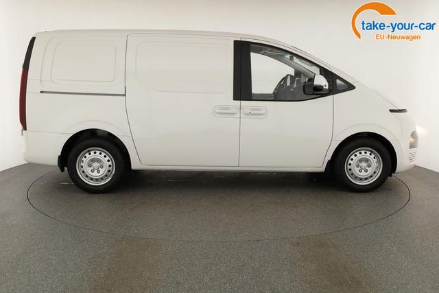 Hyundai - Staria - EU-Neuwagen - Reimport