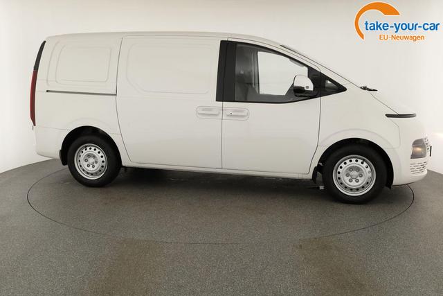 Hyundai - Staria - EU-Neuwagen - Reimport