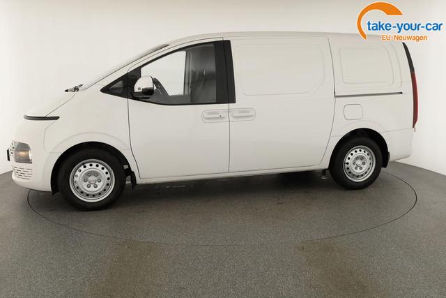 Hyundai - Staria - EU-Neuwagen - Reimport