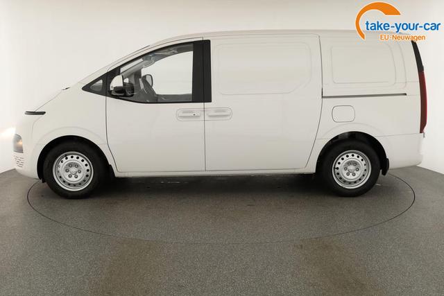 Hyundai - Staria - EU-Neuwagen - Reimport