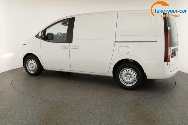 Hyundai - Staria - EU-Neuwagen - Reimport