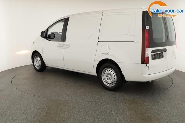 Hyundai - Staria - EU-Neuwagen - Reimport
