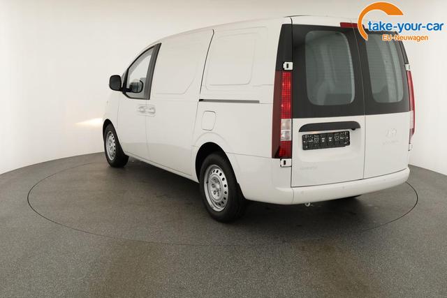 Hyundai - Staria - EU-Neuwagen - Reimport