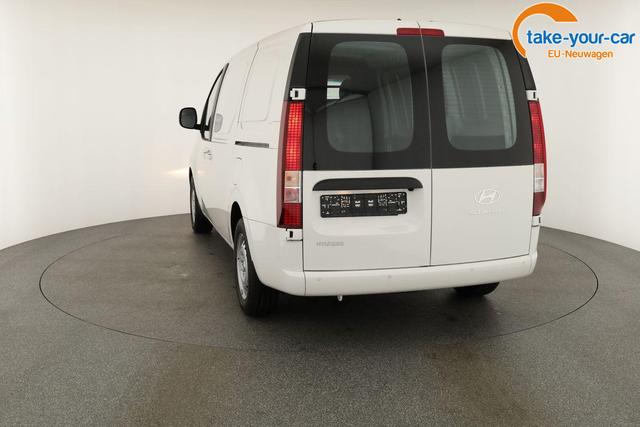 Hyundai - Staria - EU-Neuwagen - Reimport