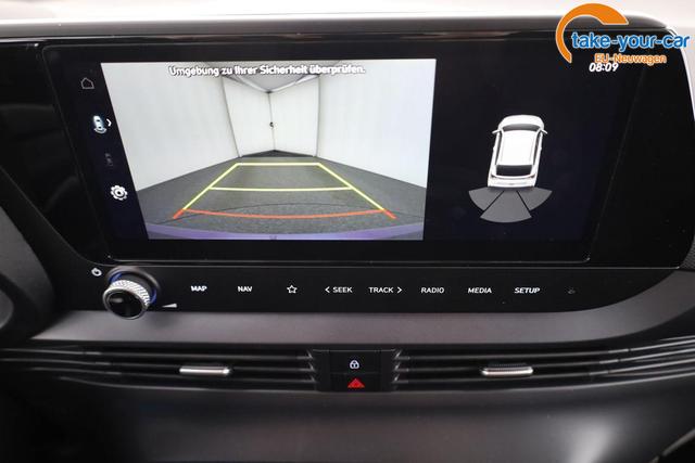 Hyundai - i20 - EU-Neuwagen - Reimport