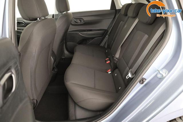 Hyundai - i20 - EU-Neuwagen - Reimport
