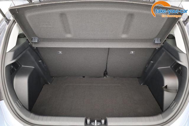 Hyundai - i20 - EU-Neuwagen - Reimport