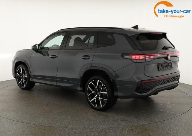 Volkswagen - Tayron - EU-Neuwagen - Reimport