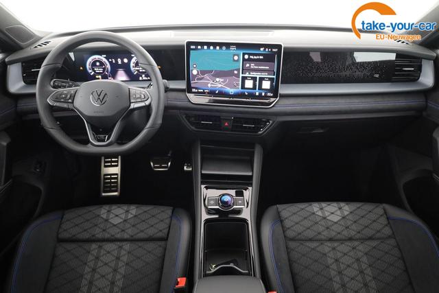 Volkswagen - Tayron - EU-Neuwagen - Reimport