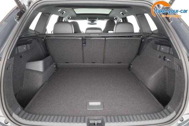 Volkswagen - Tayron - EU-Neuwagen - Reimport