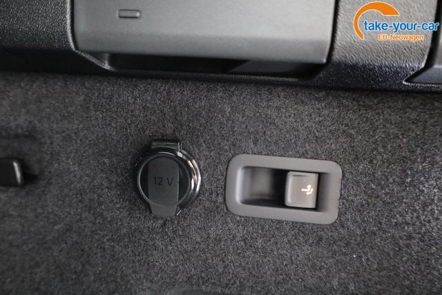 Volkswagen - Tayron - EU-Neuwagen - Reimport