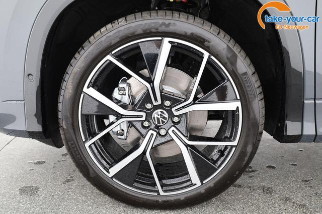 Volkswagen - Tayron - EU-Neuwagen - Reimport
