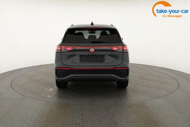 Volkswagen - Tayron - EU-Neuwagen - Reimport