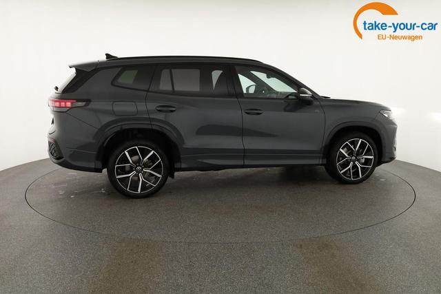 Volkswagen - Tayron - EU-Neuwagen - Reimport