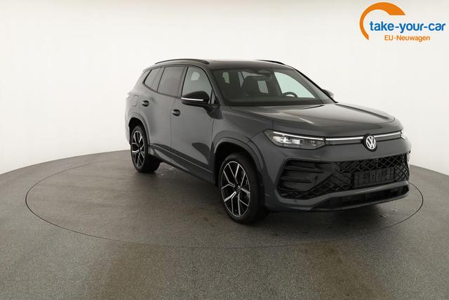 Volkswagen - Tayron - EU-Neuwagen - Reimport
