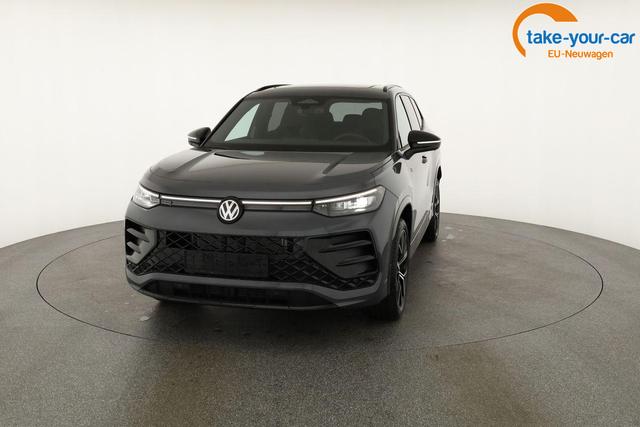 Volkswagen - Tayron - EU-Neuwagen - Reimport